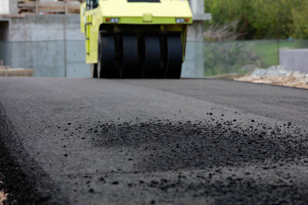 Reasons to Select Us for Your Driveway Paving Requirements in Amity Gardens, PA